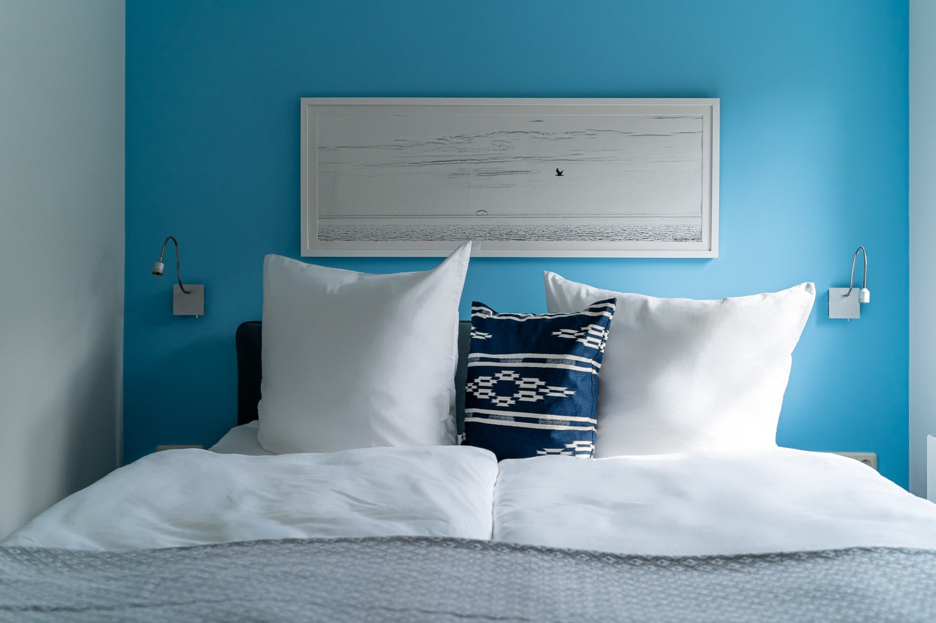 Urlaub am Traumstrand - Header