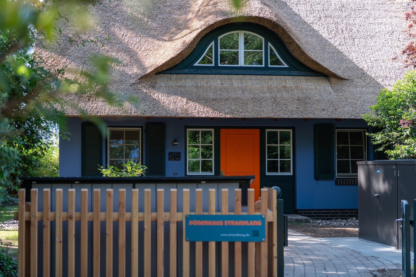 Urlaub am Traumstrand - Header 3